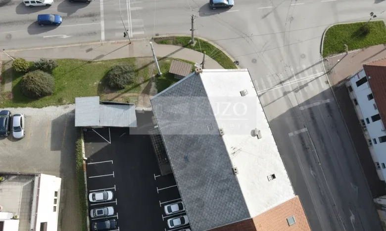 Prodej bytu 1+kk, České Budějovice, Rudolfovská tř., 36 m2