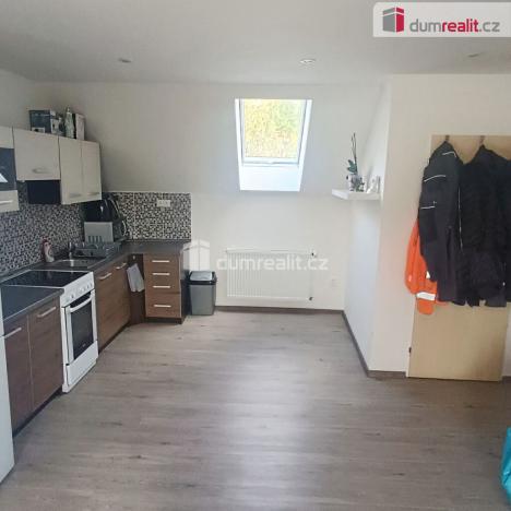 Pronájem bytu 1+1, Veselé, 50 m2