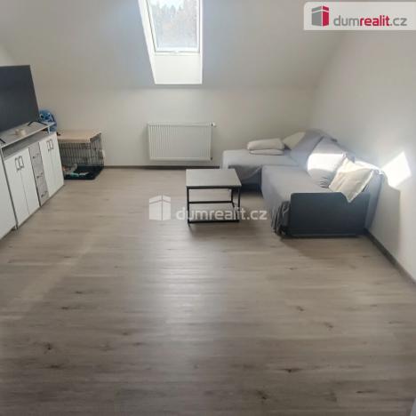 Pronájem bytu 1+1, Veselé, 50 m2