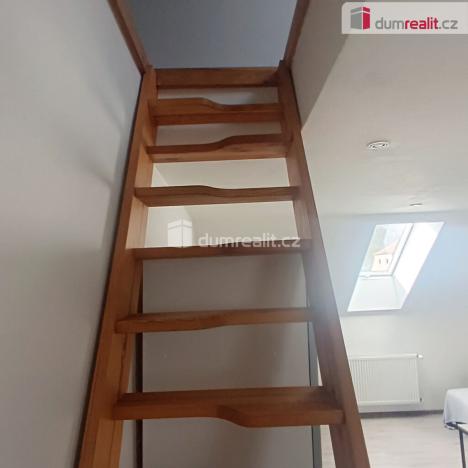 Pronájem bytu 1+1, Veselé, 50 m2