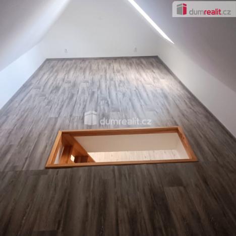 Pronájem bytu 1+1, Veselé, 50 m2