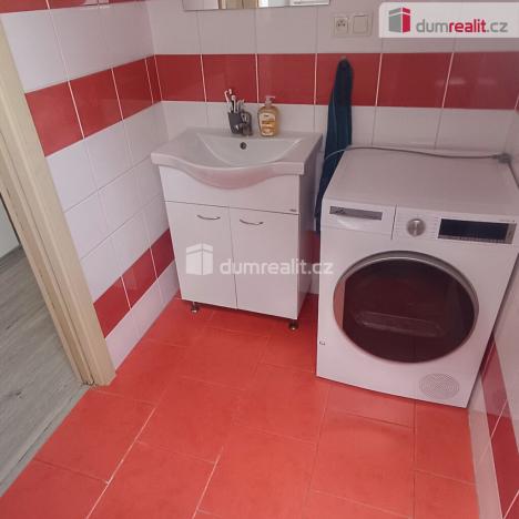 Pronájem bytu 1+1, Veselé, 50 m2