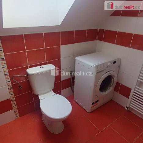 Pronájem bytu 1+1, Veselé, 50 m2