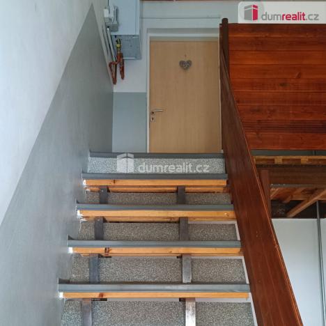 Pronájem bytu 1+1, Veselé, 50 m2