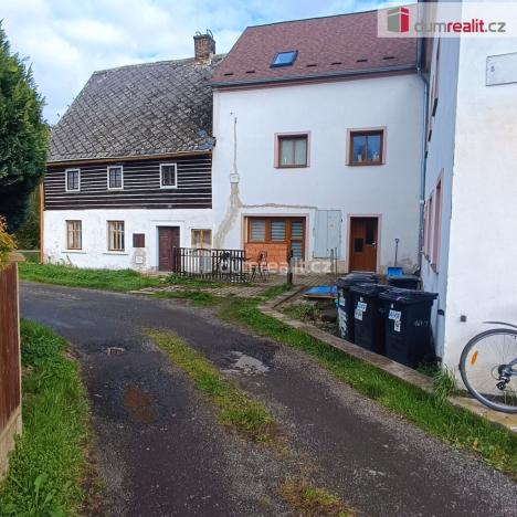 Pronájem bytu 1+1, Veselé, 50 m2