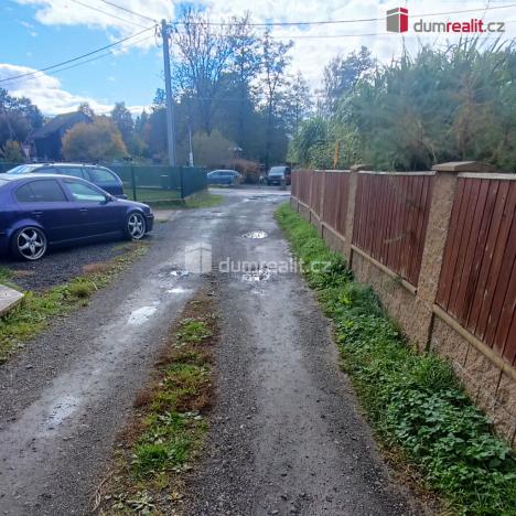 Pronájem bytu 1+1, Veselé, 50 m2