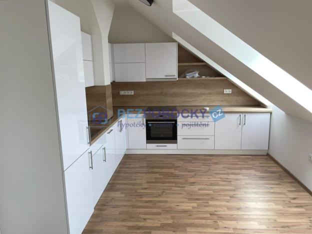 Pronájem bytu 2+kk, Havlíčkův Brod, Bezručova, 54 m2