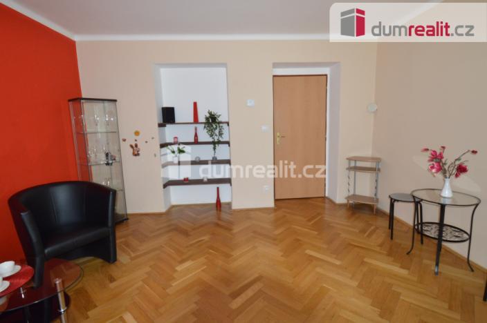 Pronájem bytu 2+1, Lovosice, Terezínská, 62 m2