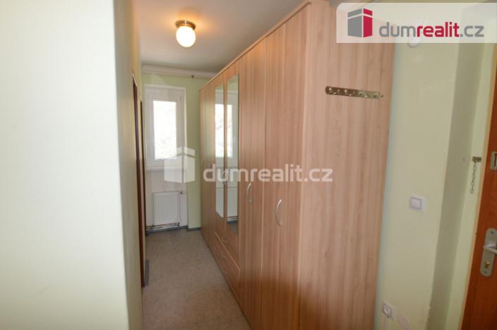 Pronájem bytu 2+1, Lovosice, Terezínská, 62 m2