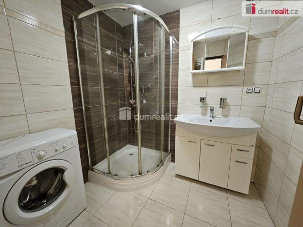 Pronájem bytu 2+1, Lovosice, Terezínská, 62 m2