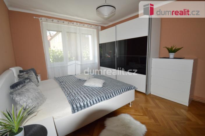 Pronájem bytu 2+1, Lovosice, Terezínská, 62 m2