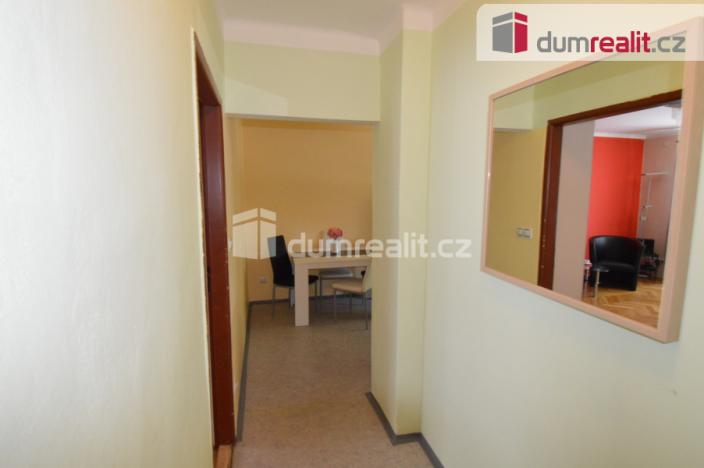 Pronájem bytu 2+1, Lovosice, Terezínská, 62 m2