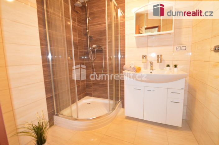 Pronájem bytu 2+1, Lovosice, Terezínská, 62 m2