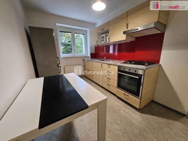 Pronájem bytu 2+1, Lovosice, Terezínská, 62 m2