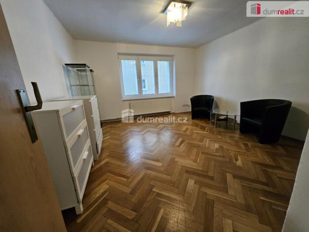 Pronájem bytu 2+1, Lovosice, Terezínská, 62 m2