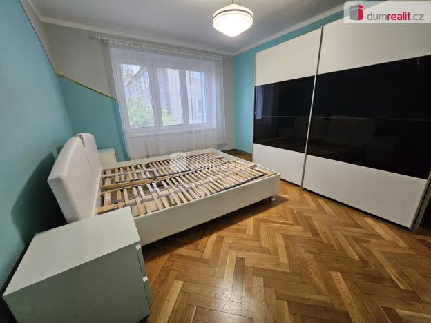 Pronájem bytu 2+1, Lovosice, Terezínská, 62 m2