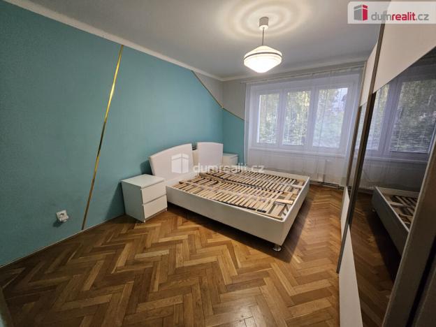 Pronájem bytu 2+1, Lovosice, Terezínská, 62 m2