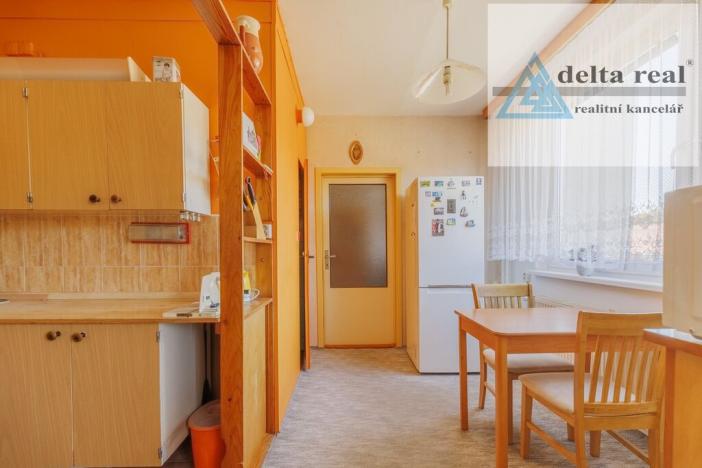 Prodej bytu 3+1, Loučná nad Desnou - Kociánov, 70 m2