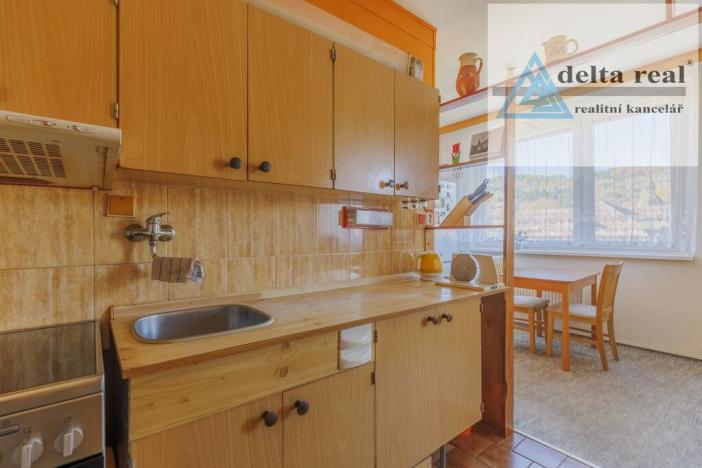 Prodej bytu 3+1, Loučná nad Desnou - Kociánov, 70 m2