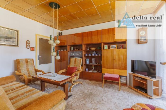 Prodej bytu 3+1, Loučná nad Desnou - Kociánov, 70 m2