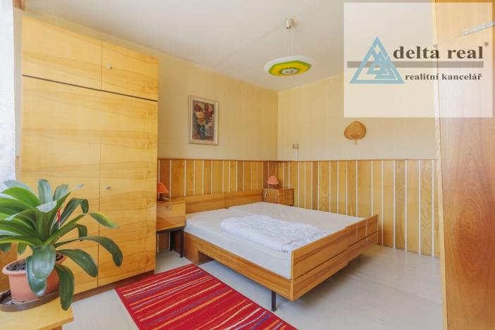 Prodej bytu 3+1, Loučná nad Desnou - Kociánov, 70 m2