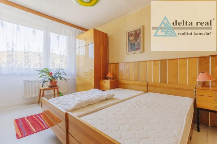 Prodej bytu 3+1, Loučná nad Desnou - Kociánov, 70 m2