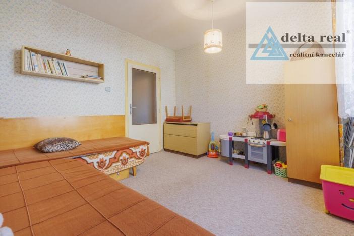 Prodej bytu 3+1, Loučná nad Desnou - Kociánov, 70 m2