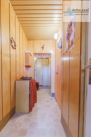 Prodej bytu 3+1, Loučná nad Desnou - Kociánov, 70 m2