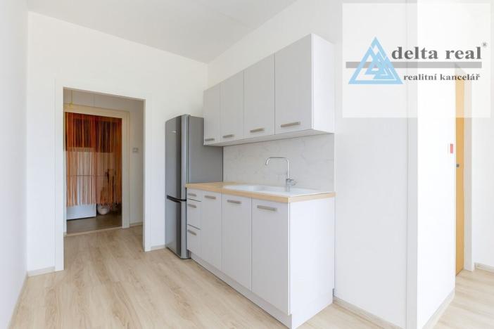 Prodej bytu 3+1, Loučná nad Desnou - Kociánov, 70 m2