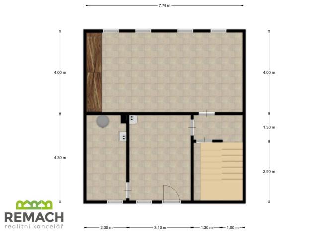 Prodej rodinného domu, Tučapy, 301 m2