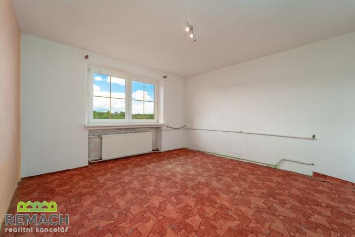 Prodej rodinného domu, Tučapy, 301 m2