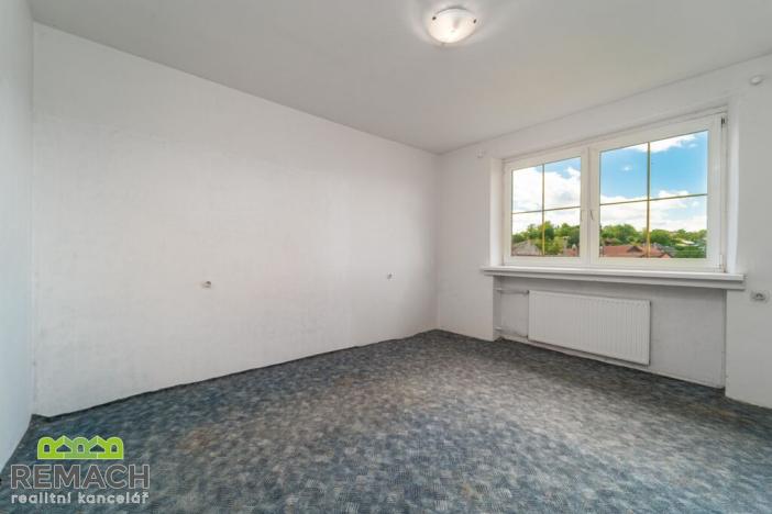 Prodej rodinného domu, Tučapy, 301 m2