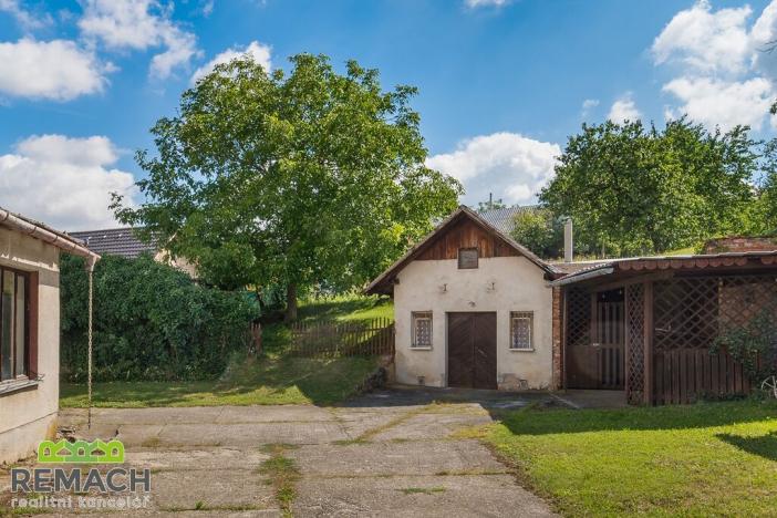 Prodej rodinného domu, Tučapy, 301 m2