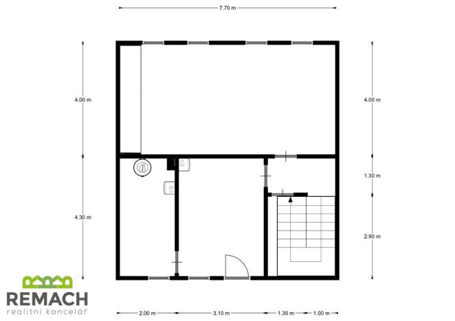 Prodej rodinného domu, Tučapy, 301 m2
