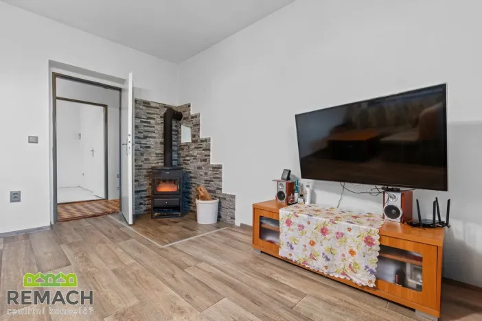 Prodej rodinného domu, Tučapy, 301 m2