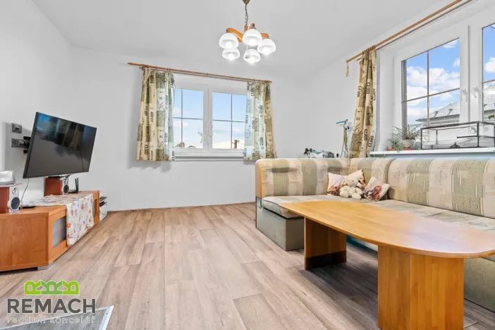 Prodej rodinného domu, Tučapy, 301 m2