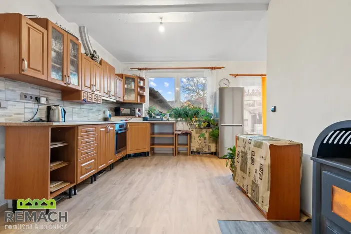 Prodej rodinného domu, Tučapy, 301 m2