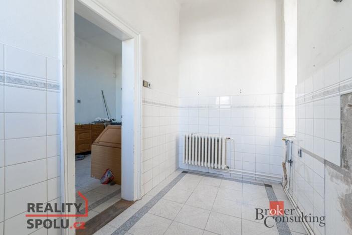 Prodej rodinného domu, Trutnov - Vnitřní Město, Havlíčkova, 360 m2