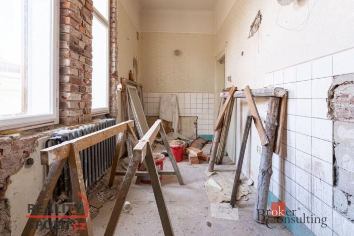 Prodej rodinného domu, Trutnov - Vnitřní Město, Havlíčkova, 360 m2