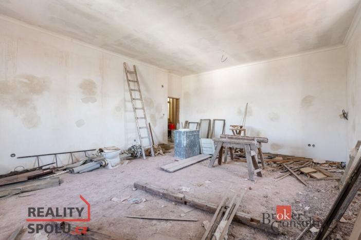 Prodej rodinného domu, Trutnov - Vnitřní Město, Havlíčkova, 360 m2