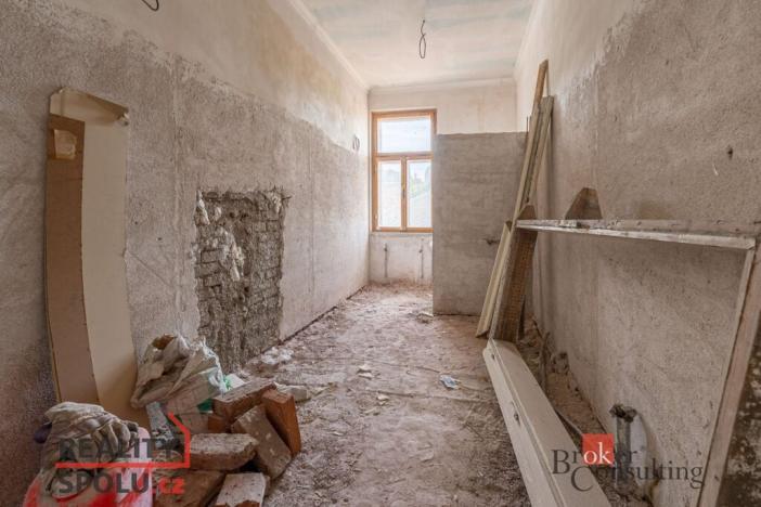 Prodej rodinného domu, Trutnov - Vnitřní Město, Havlíčkova, 360 m2