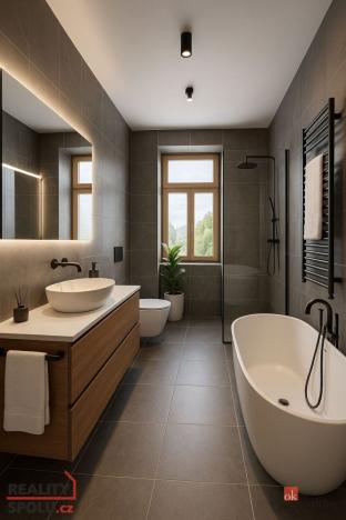 Prodej rodinného domu, Trutnov - Vnitřní Město, Havlíčkova, 360 m2