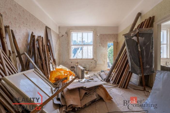 Prodej rodinného domu, Trutnov - Vnitřní Město, Havlíčkova, 360 m2