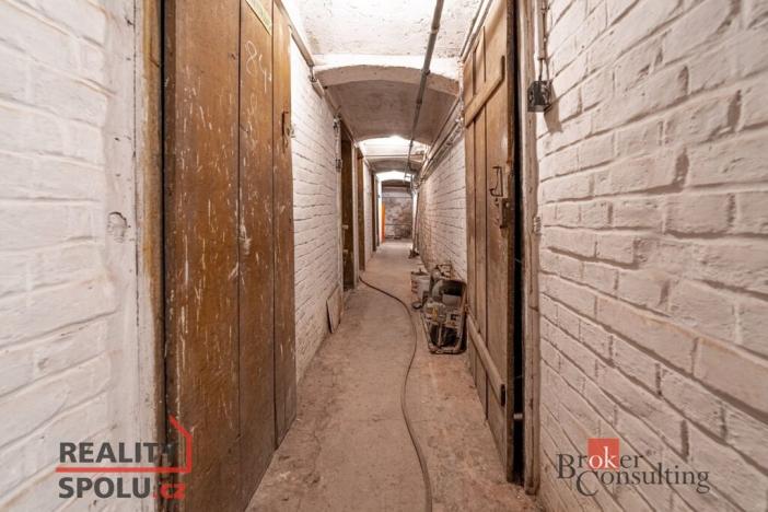 Prodej rodinného domu, Trutnov - Vnitřní Město, Havlíčkova, 360 m2