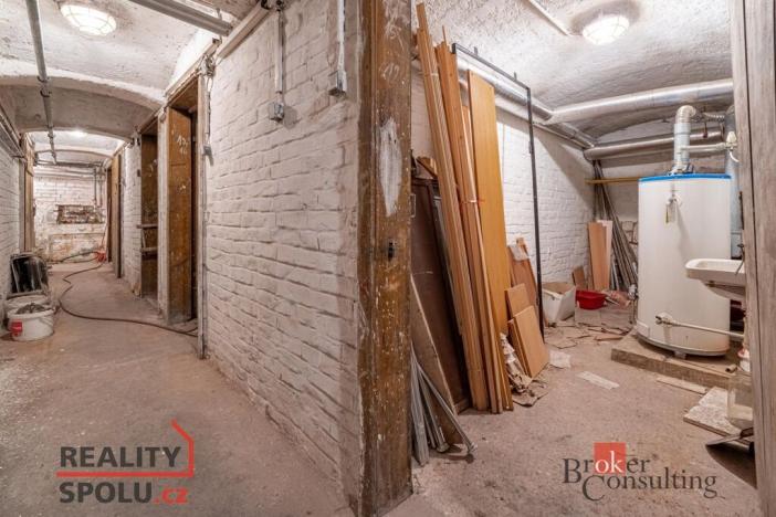 Prodej rodinného domu, Trutnov - Vnitřní Město, Havlíčkova, 360 m2