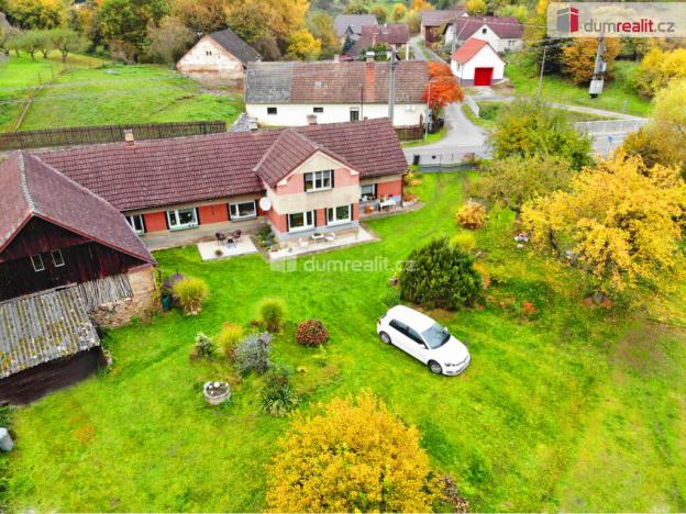 Prodej rodinného domu, Slabčice, 112 m2