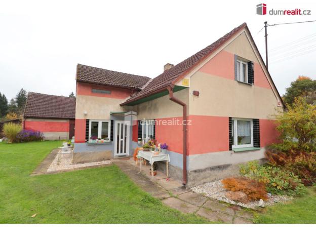 Prodej rodinného domu, Slabčice, 112 m2