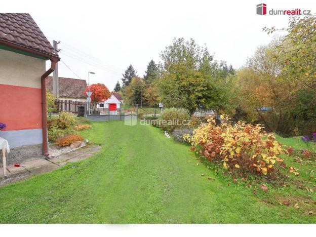 Prodej rodinného domu, Slabčice, 112 m2