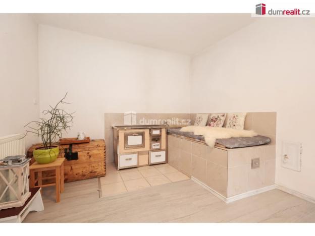 Prodej rodinného domu, Slabčice, 112 m2