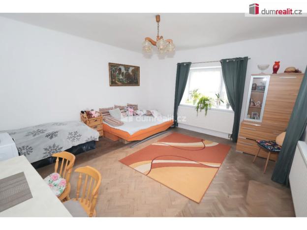 Prodej rodinného domu, Slabčice, 112 m2